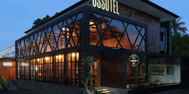 Ossotel