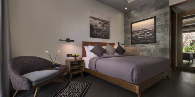 Akana Boutique Hotel