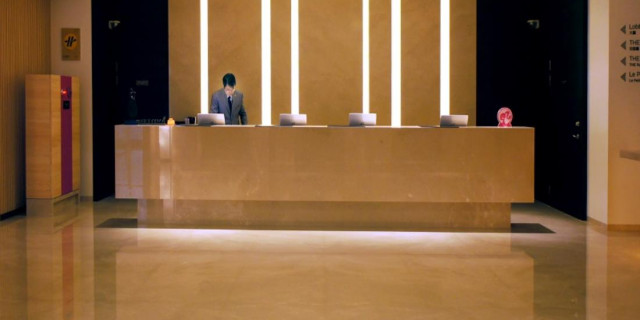 和逸飯店‧高雄中山館