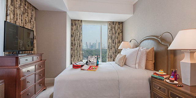 Primea Suite - Double