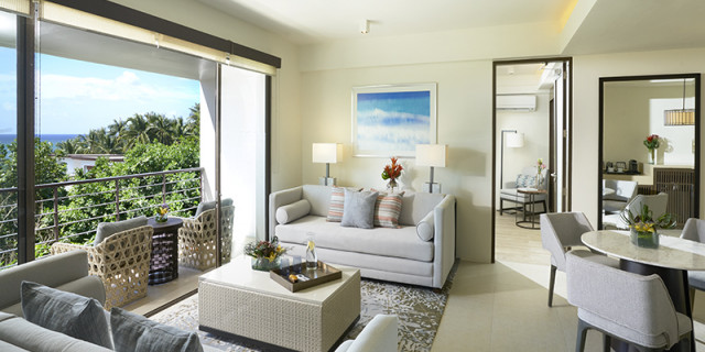 Two Bedroom Suite