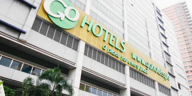 Go Hotels Plus Mandaluyong