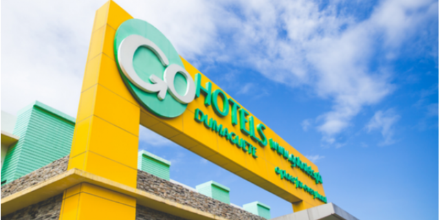 Go Hotels Dumaguete