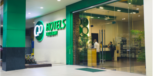 Go Hotels Tacloban