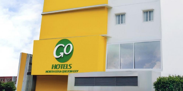 Go Hotels North Edsa-Quezon City