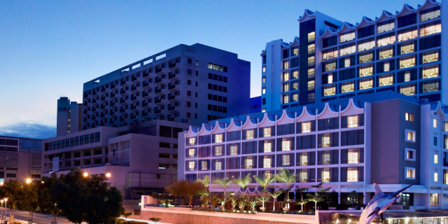 Hyatt Regency Kinabalu