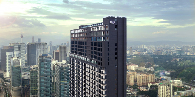 Alila Bangsar Kuala Lumpur