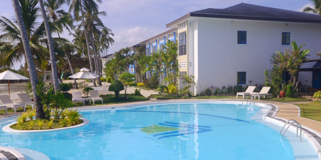 Microtel by Wyndham Puerto Princesa