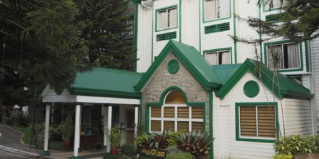 Microtel by Wyndham Baguio