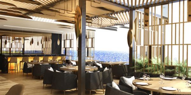 Henann Garden Resort