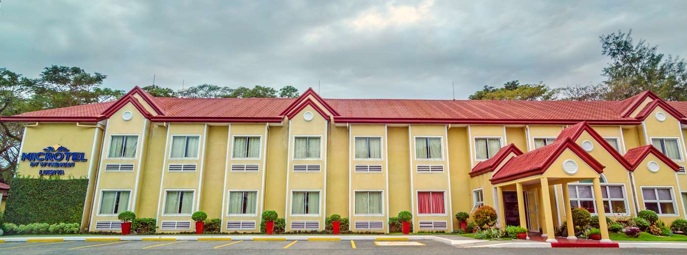 Microtel Tarlac